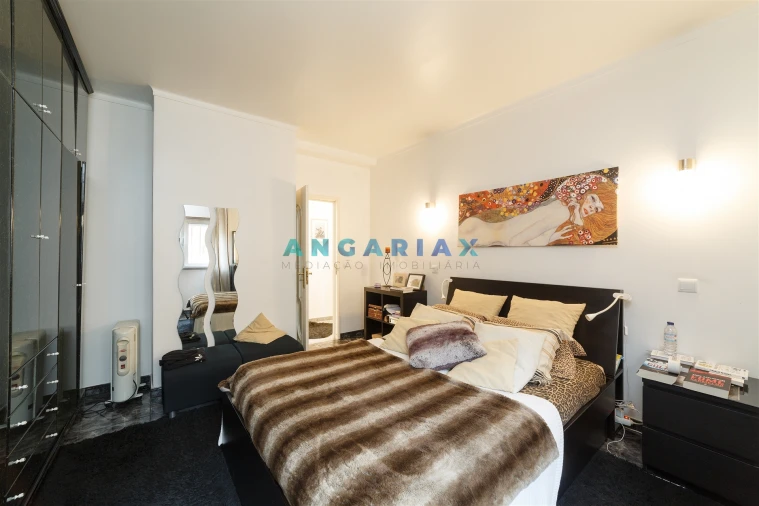 Apartamento T3 para Venda em Leiria, Pousos, Barreira e Cortes Foto 24