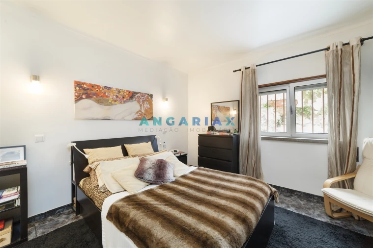 Apartamento T3 para Venda em Leiria, Pousos, Barreira e Cortes Foto 23