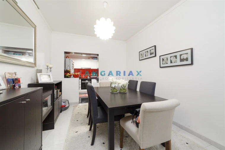 Apartamento T3 para Venda em Leiria, Pousos, Barreira e Cortes Foto 5