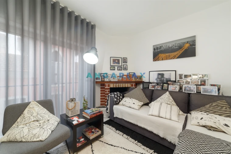 Apartamento T3 para Venda em Leiria, Pousos, Barreira e Cortes Foto 13