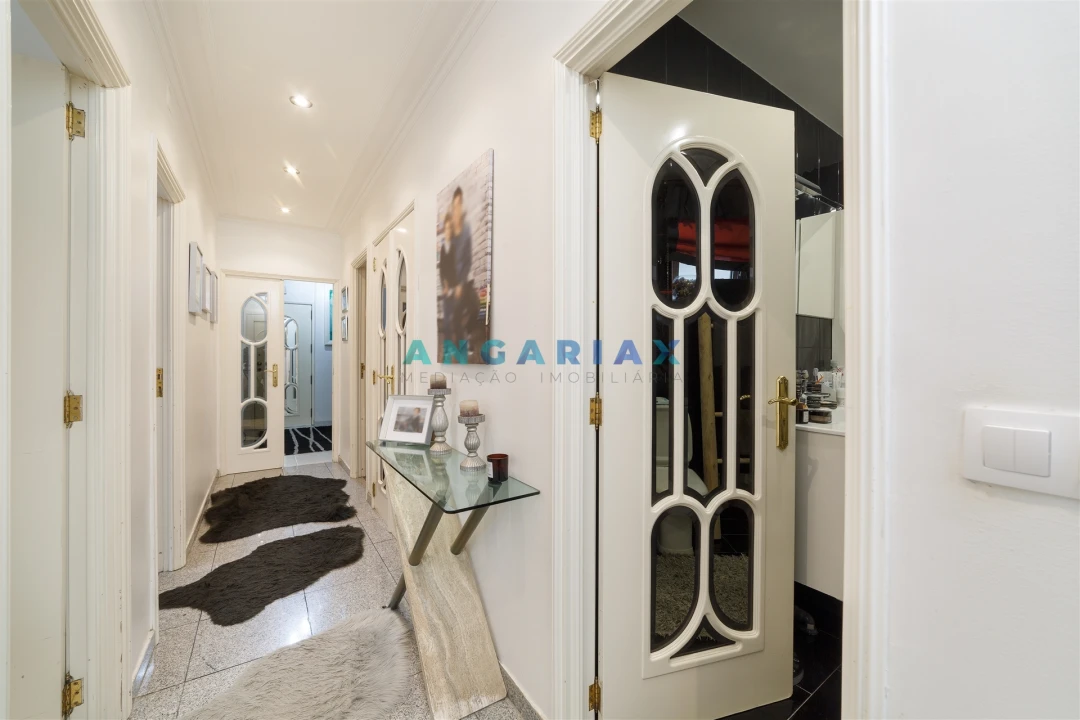 Apartamento T3 para Venda em Leiria, Pousos, Barreira e Cortes Foto 27