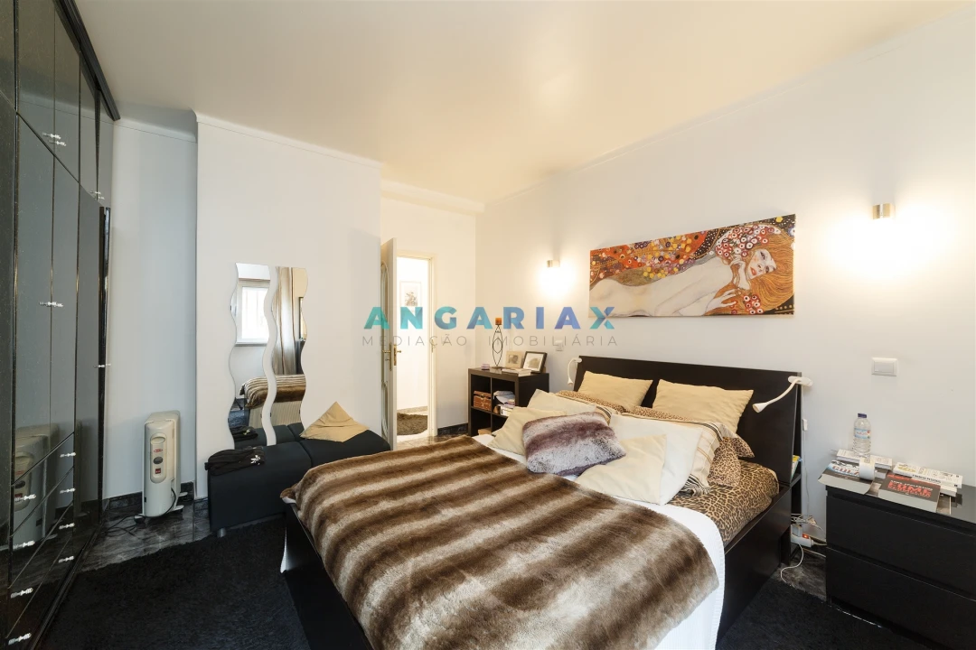 Apartamento T3 para Venda em Leiria, Pousos, Barreira e Cortes Foto 24