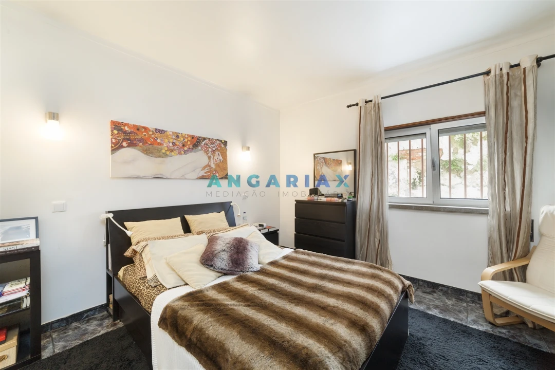 Apartamento T3 para Venda em Leiria, Pousos, Barreira e Cortes Foto 23