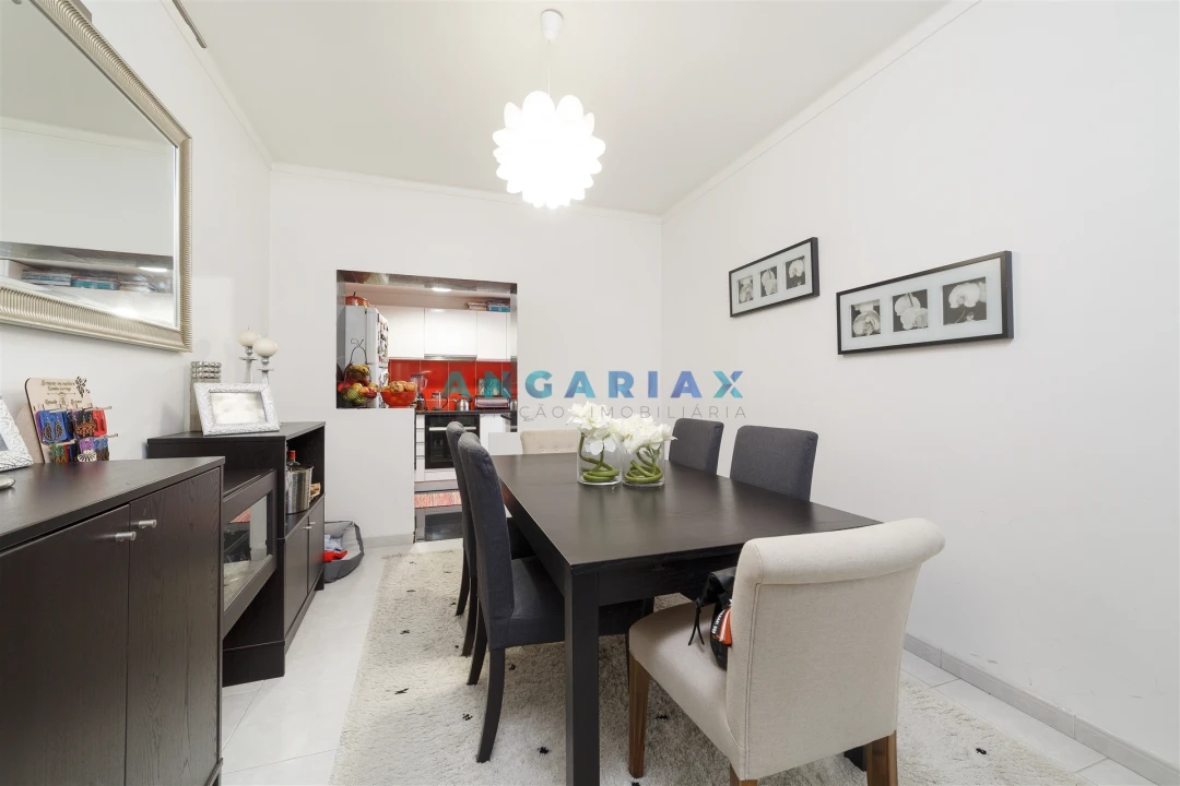 Apartamento T3 para Venda em Leiria, Pousos, Barreira e Cortes Foto 5