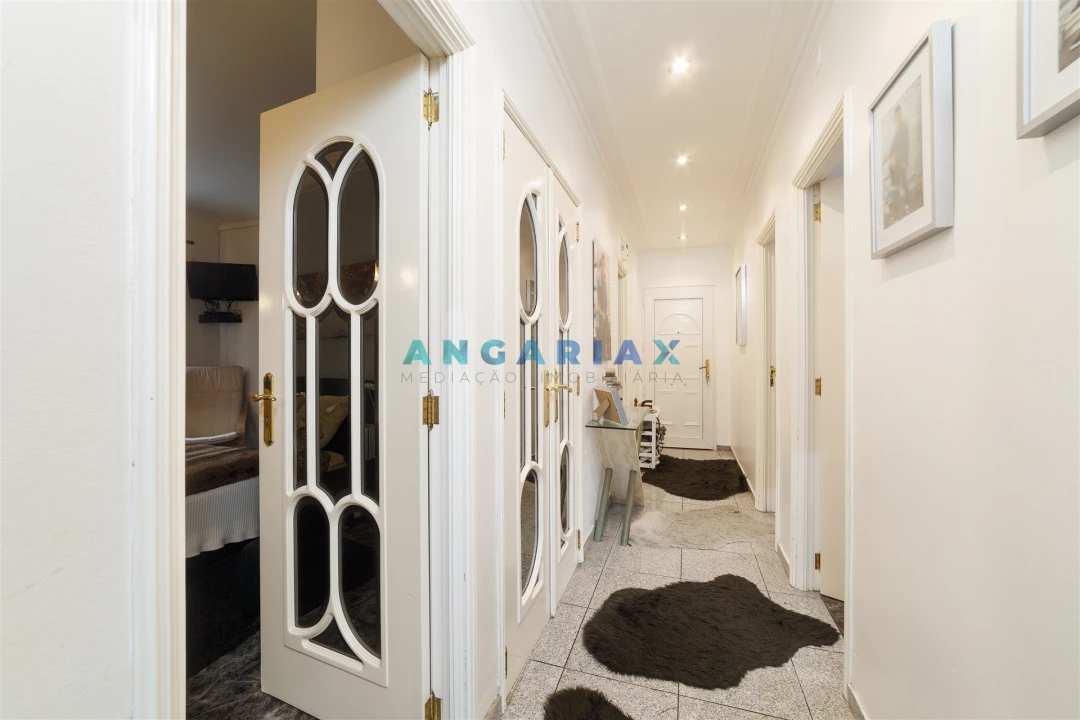 Apartamento T3 para Venda em Leiria, Pousos, Barreira e Cortes Foto 28