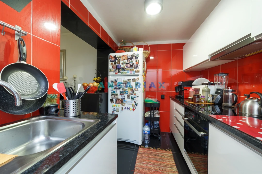 Apartamento T3 para Venda em Leiria, Pousos, Barreira e Cortes Foto 11