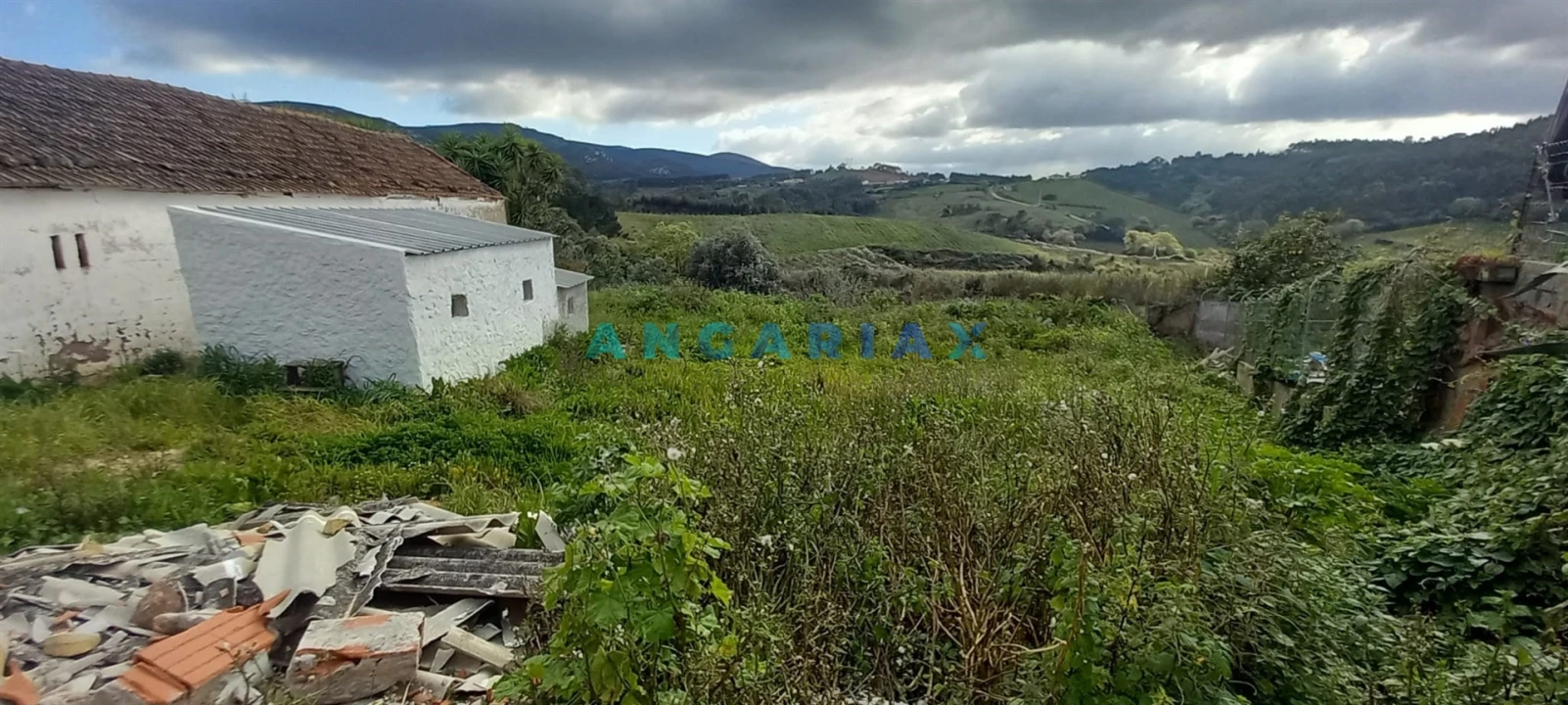 Terreno para Venda em Lamas e Cercal Foto 2