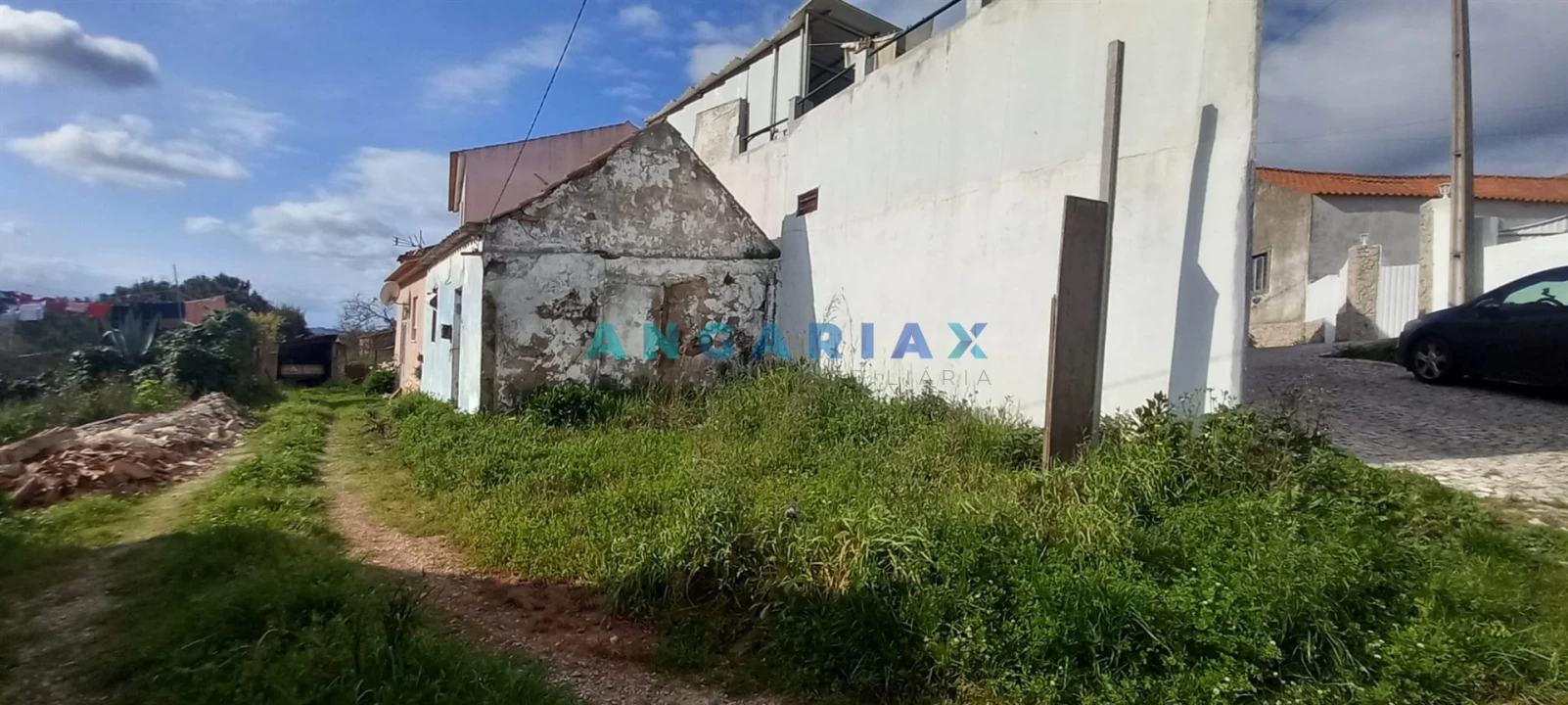 Moradia T1 para Venda em Lamas e Cercal Foto 3