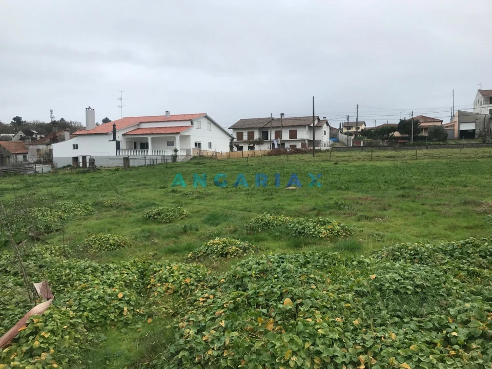 Terreno para Venda em Marrazes e Barosa Foto 4