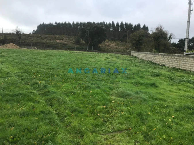 Terreno para Venda em Marrazes e Barosa Foto 2