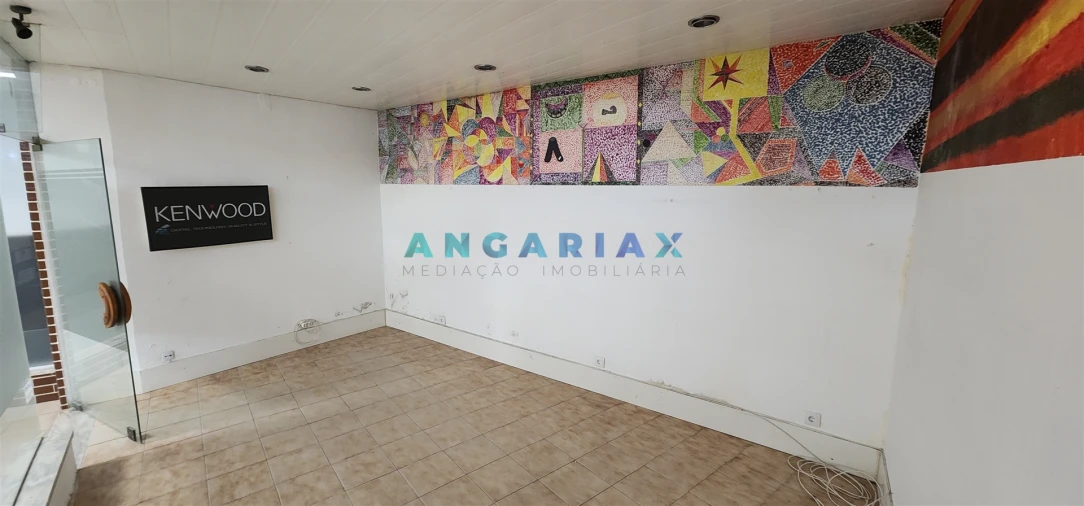 Loja para Venda em Marinha Grande Foto 5