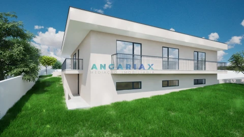 Moradia T3 para Venda em Nadadouro