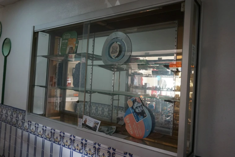 Loja para Venda em Póvoa de Santa Iria e Forte da Casa Foto 10