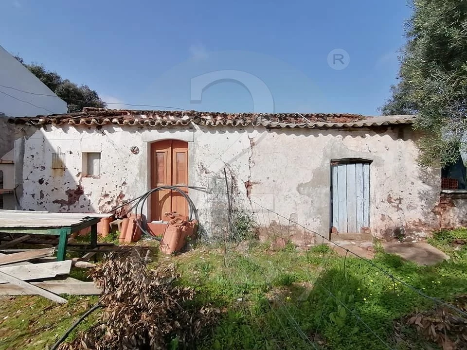 Quinta T3 para Venda em Altura Foto 8