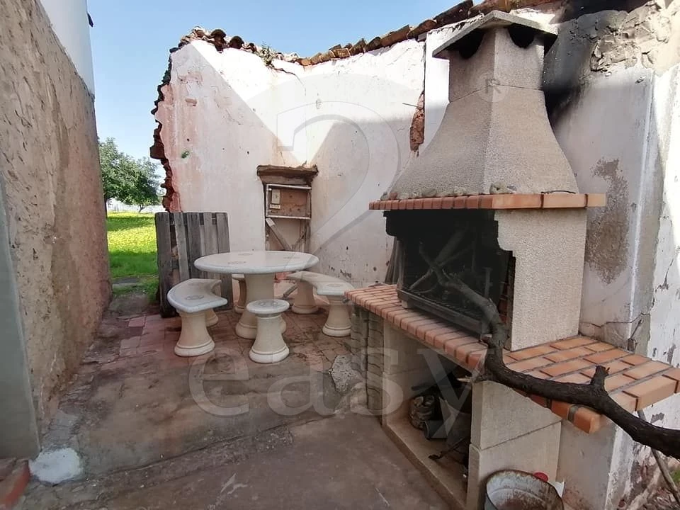 Quinta T3 para Venda em Altura Foto 12