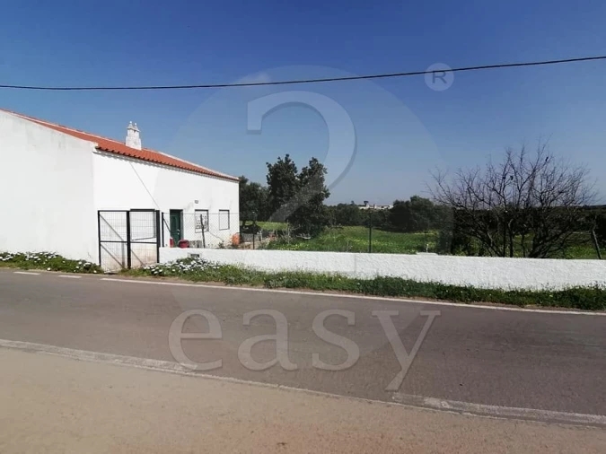 Quinta T3 para Venda em Altura Foto 19