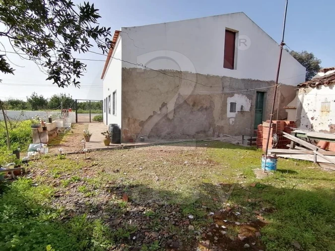 Quinta T3 para Venda em Altura Foto 7