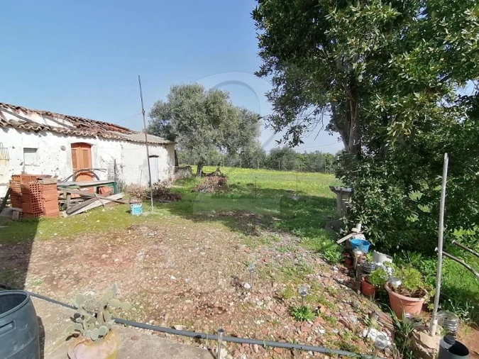 Quinta T3 para Venda em Altura Foto 9