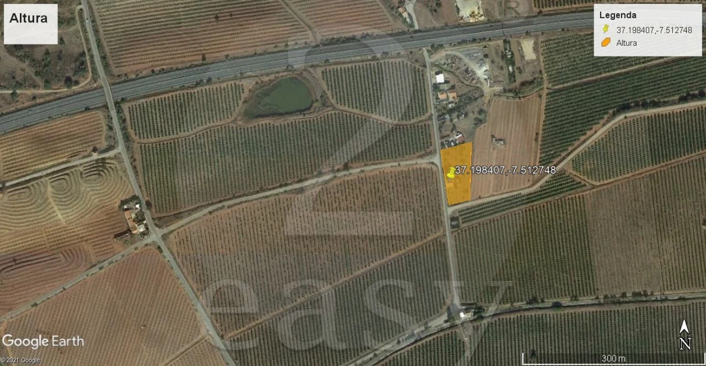 Quinta T3 para Venda em Altura Foto 32