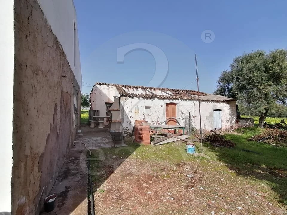 Quinta T3 para Venda em Altura Foto 5