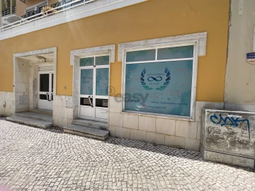 Loja para Venda em Agualva e Mira-Sintra