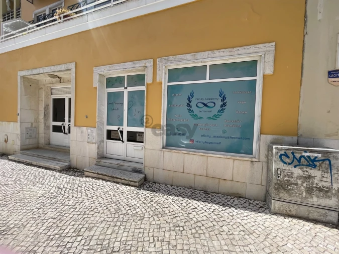 Loja para Venda em Agualva e Mira-Sintra Foto 18