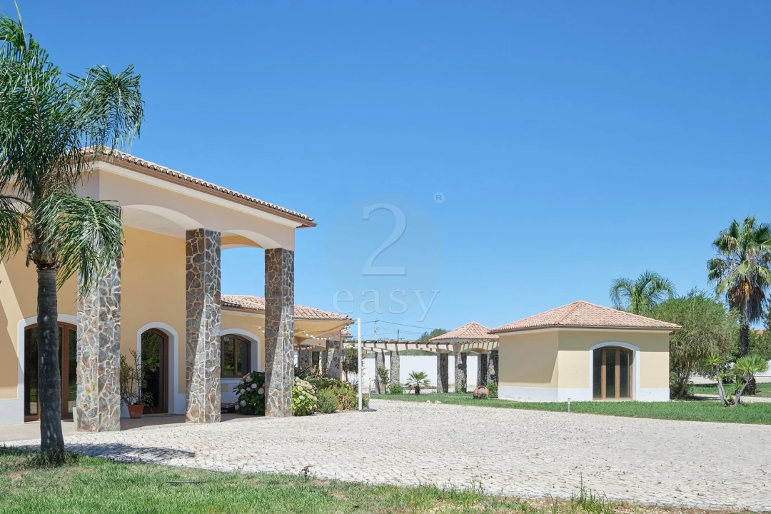 Moradia T5 para Venda em Ermidas-Sado Foto 62