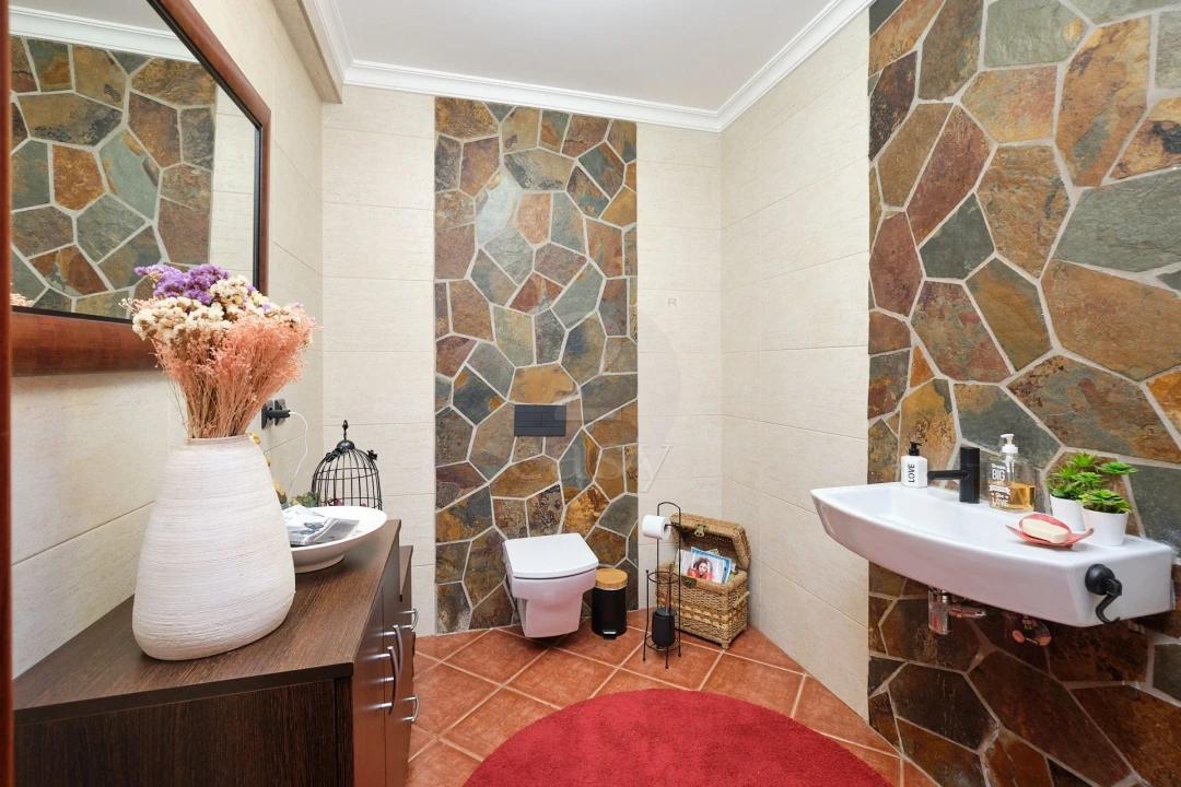 Moradia T5 para Venda em Ermidas-Sado Foto 43