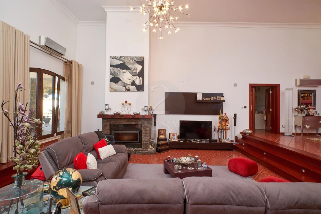 Moradia T5 para Venda em Ermidas-Sado Foto 10