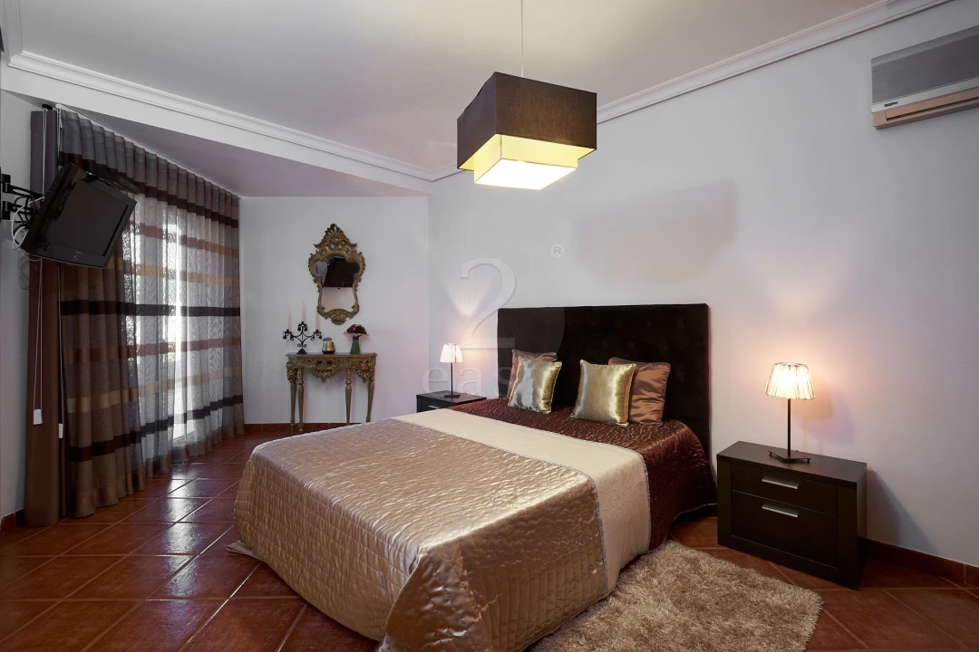 Moradia T5 para Venda em Ermidas-Sado Foto 14