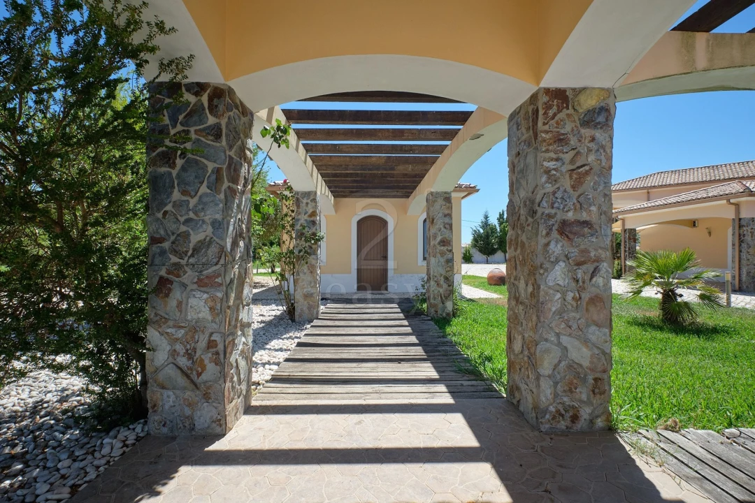 Moradia T5 para Venda em Ermidas-Sado Foto 46