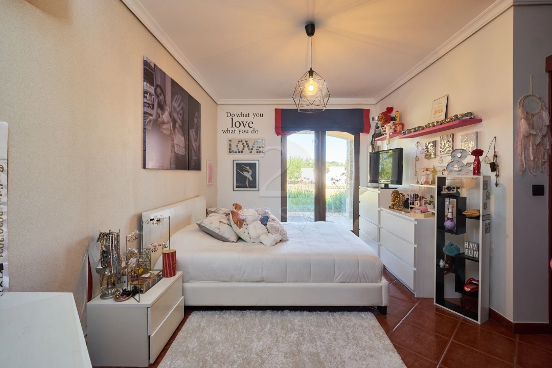 Moradia T5 para Venda em Ermidas-Sado Foto 26