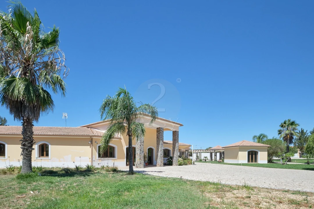 Moradia T5 para Venda em Ermidas-Sado Foto 61