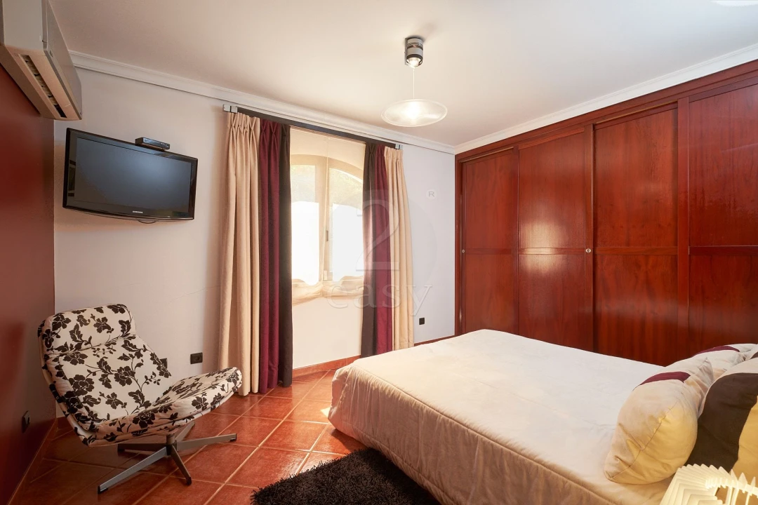 Moradia T5 para Venda em Ermidas-Sado Foto 22