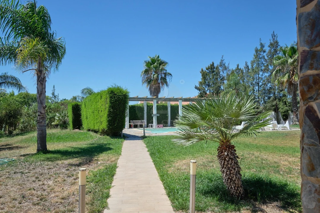 Moradia T5 para Venda em Ermidas-Sado Foto 67