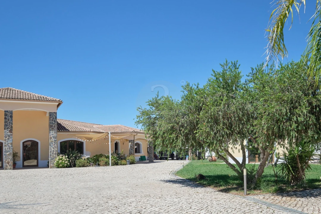 Moradia T5 para Venda em Ermidas-Sado Foto 59