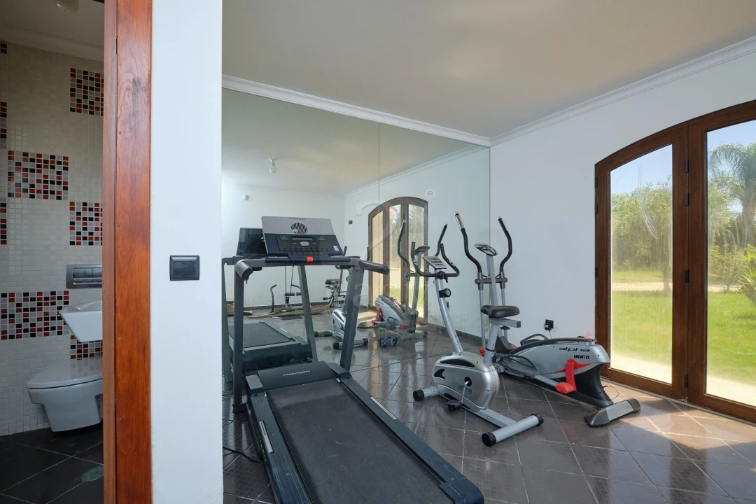 Moradia T5 para Venda em Ermidas-Sado Foto 45