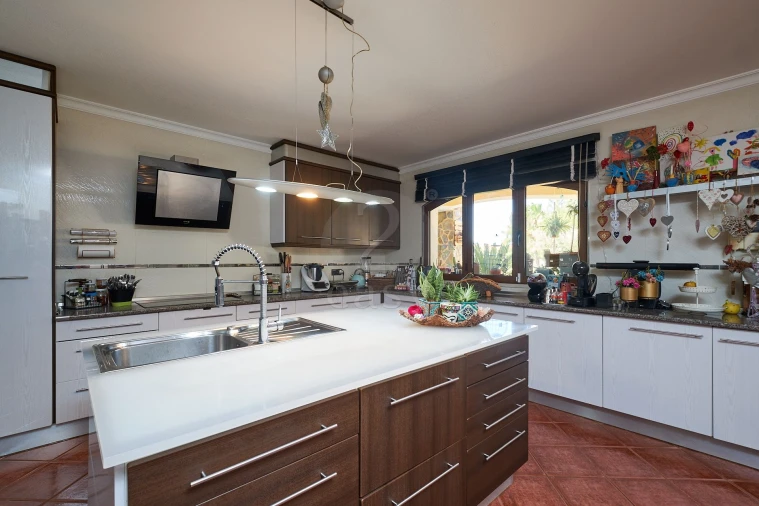 Moradia T5 para Venda em Ermidas-Sado Foto 41