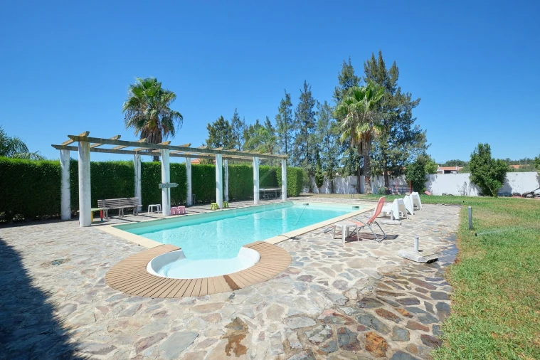 Moradia T5 para Venda em Ermidas-Sado Foto 68