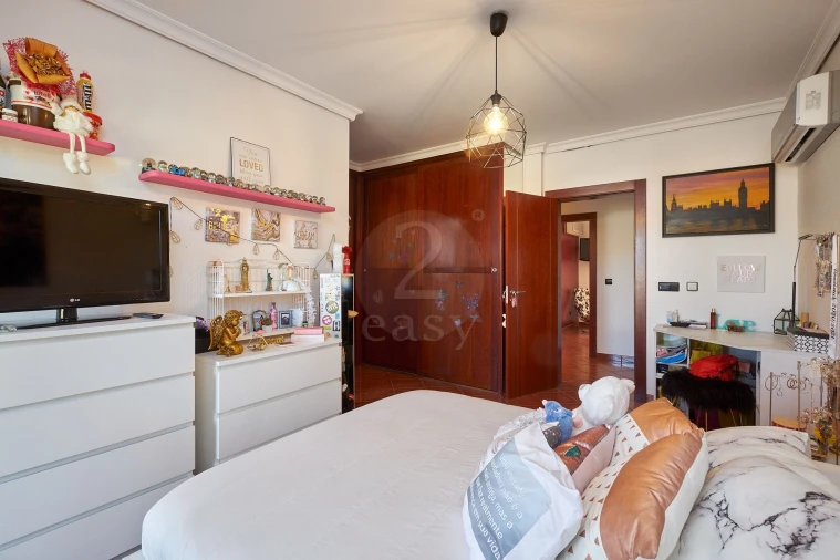 Moradia T5 para Venda em Ermidas-Sado Foto 27