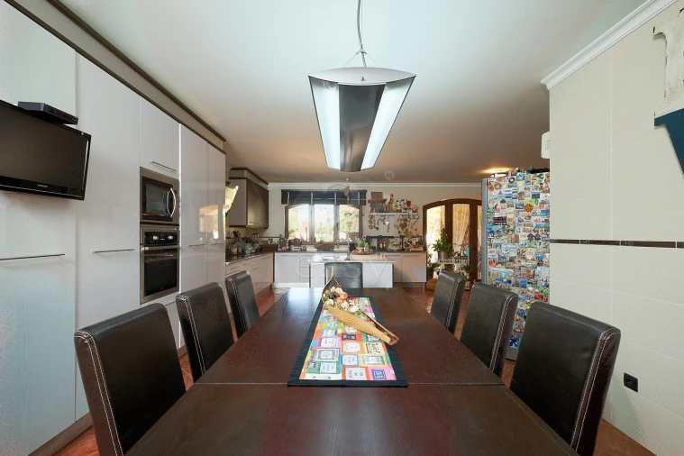 Moradia T5 para Venda em Ermidas-Sado Foto 38