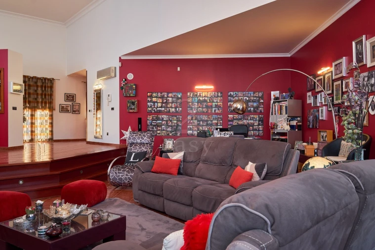 Moradia T5 para Venda em Ermidas-Sado Foto 8