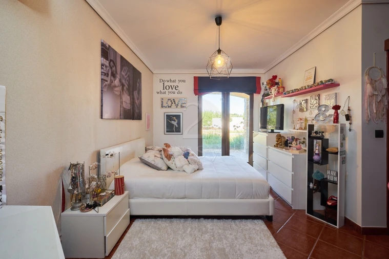 Moradia T5 para Venda em Ermidas-Sado Foto 26