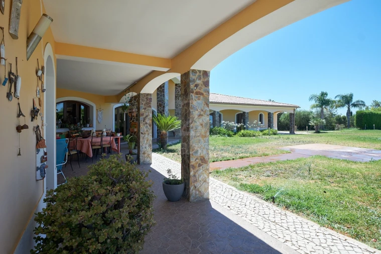 Moradia T5 para Venda em Ermidas-Sado Foto 72