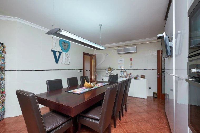 Moradia T5 para Venda em Ermidas-Sado Foto 40