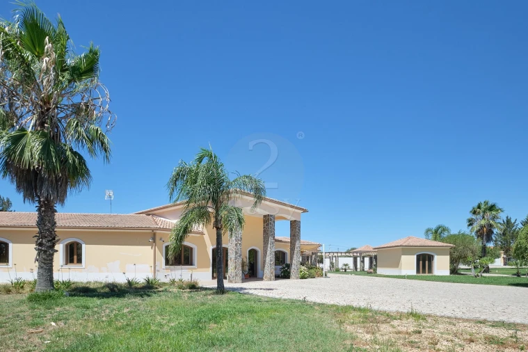 Moradia T5 para Venda em Ermidas-Sado Foto 61