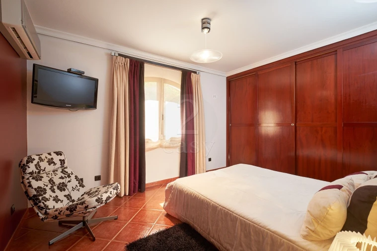 Moradia T5 para Venda em Ermidas-Sado Foto 22