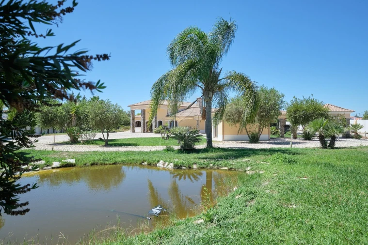 Moradia T5 para Venda em Ermidas-Sado Foto 51