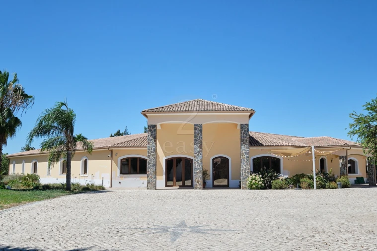 Moradia T5 para Venda em Ermidas-Sado Foto 57