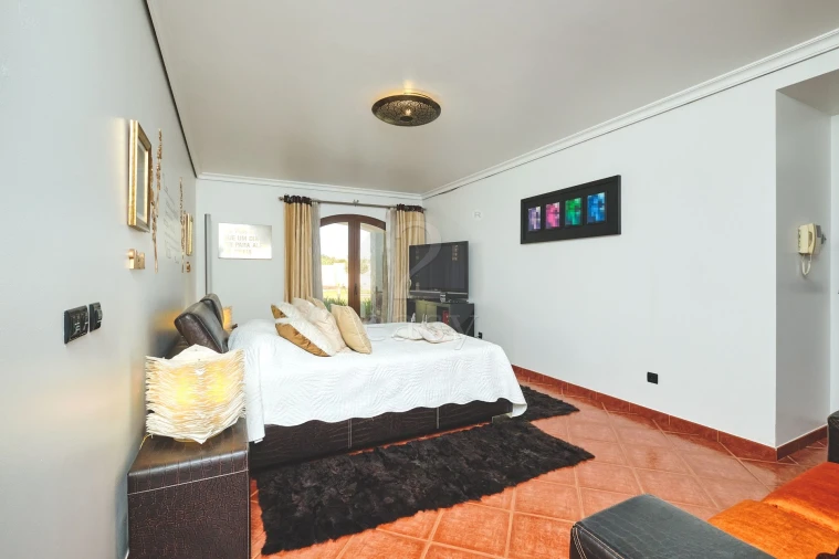 Moradia T5 para Venda em Ermidas-Sado Foto 30